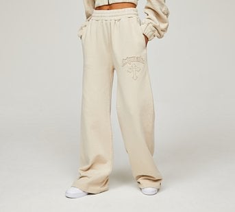 Womens Emnity Open Hem Jogger