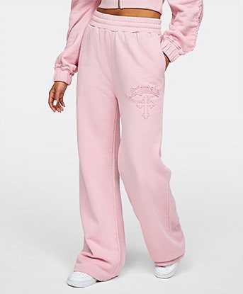 Womens Emnity Open Hem Jogger