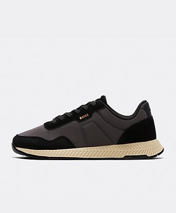 Up To 40 Off EA7 Boss Footwear Footasylum