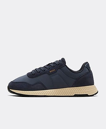 Titanium Run Trainer