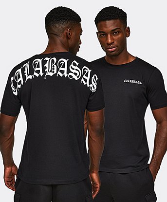 Calabasas T-Shirt