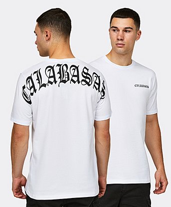 Calabasas T-Shirt