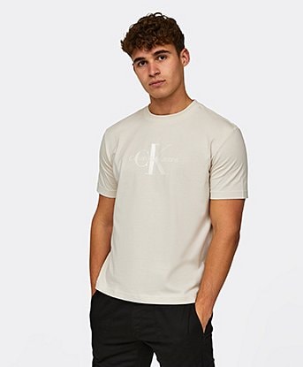 Shiny Monologo T-Shirt
