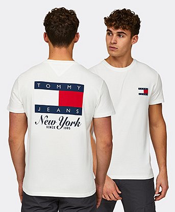 Heritage Flag T-Shirt