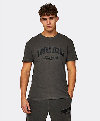 Varsity T-Shirt