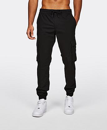 Skinny Cargo Pant