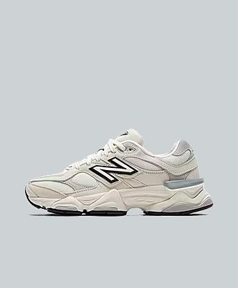 Womens 9060 Trainer