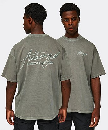 Signature T-Shirt