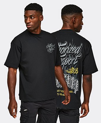 Autosport T-Shirt