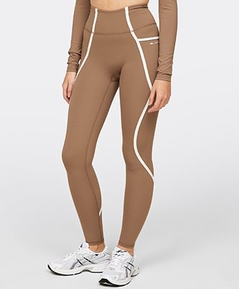 Womens Mantra Legging