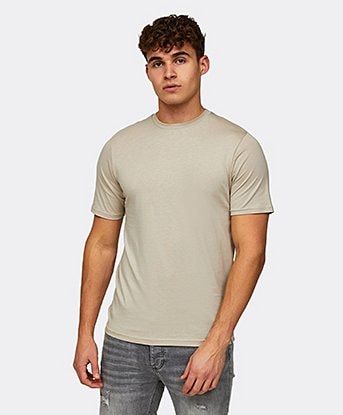Pima Cotton T-Shirt