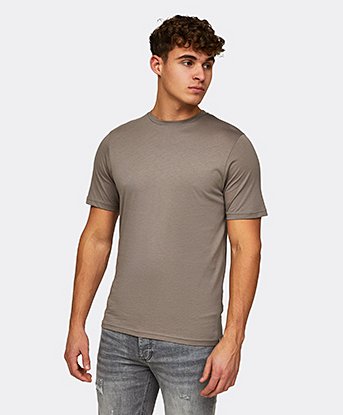 Pima Cotton T-Shirt