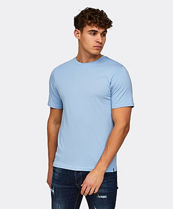 Pima Cotton T-Shirt
