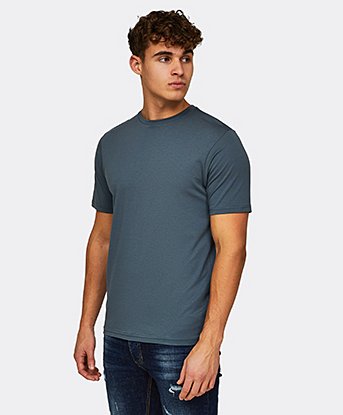 Pima Cotton T-Shirt