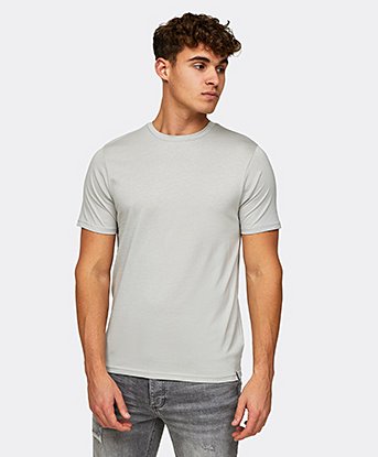 Pima Cotton T-Shirt
