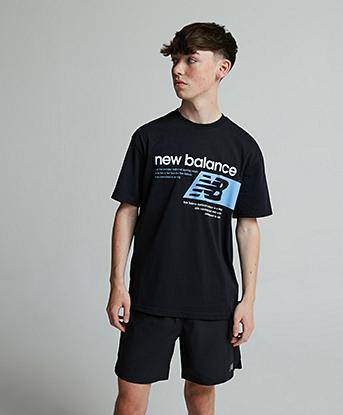 Junior Players Graphic T-Shirt