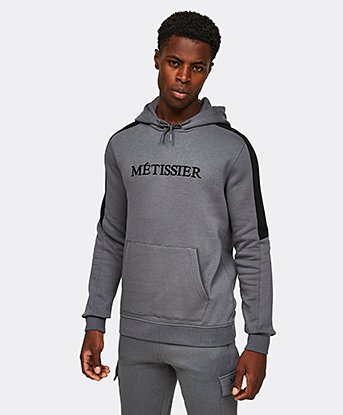 Footasylum mens hoodies 2025