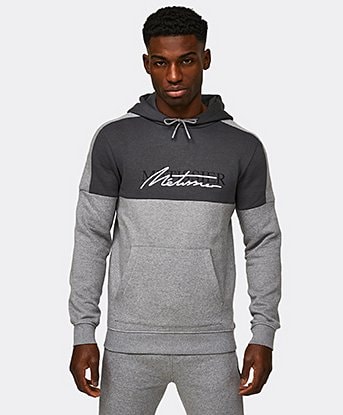 Valerian Overhead Hoodie