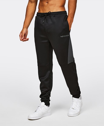 Men s Joggers Sale Gym King Joggers More Footasylum