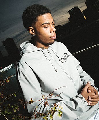 Davos World Windbreaker