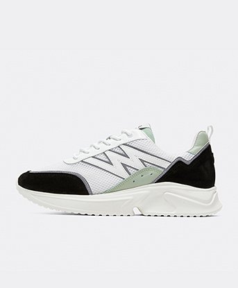 Aero Track Trainer