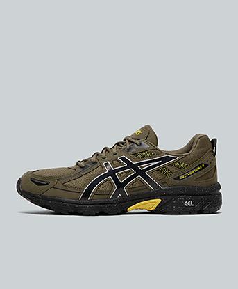 Gel-Venture 6 Trainer