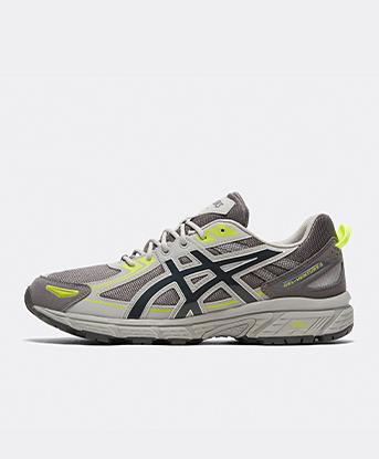 Gel-Venture 6 Trainer