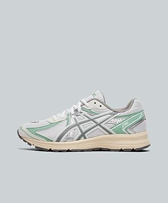 Womens Jog 100S Trainer