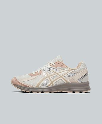 Womens Jog 100S Trainer