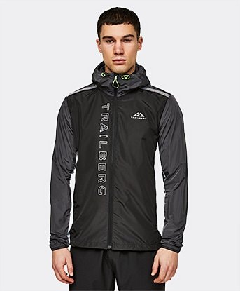 Triathlon Windbreaker