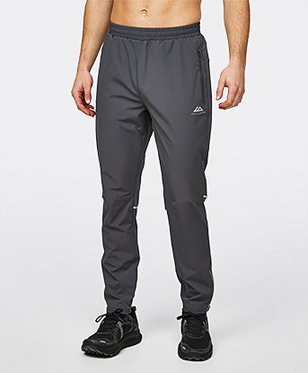 Dimension Pant