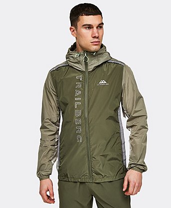 Triathlon Windbreaker