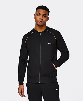 Mix and Match Jacket