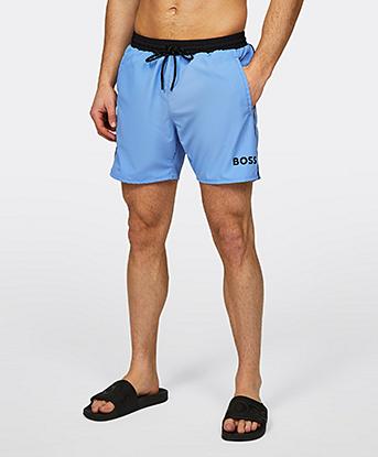 Starfish Swim Short