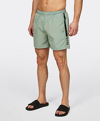 Dolphin Swim Short
