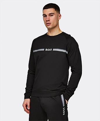 Authentic Sweatshirt