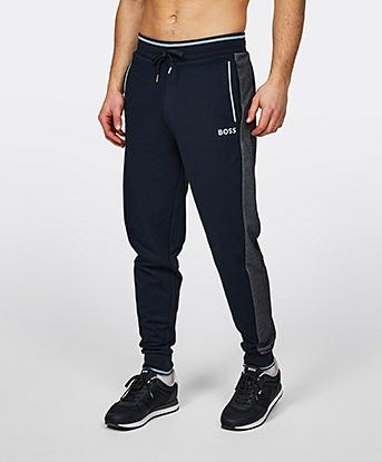Tracksuit Pants