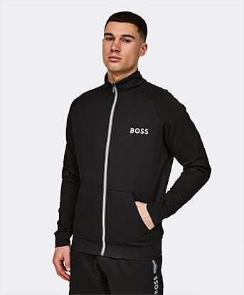 Authentic Jacket