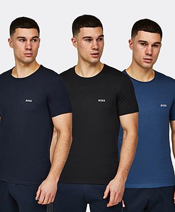 3 Pack T-Shirt