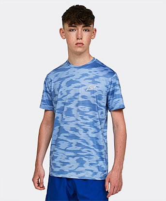 Junior Clarity T-Shirt
