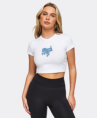 Womens Forever Yours Baby T-Shirt