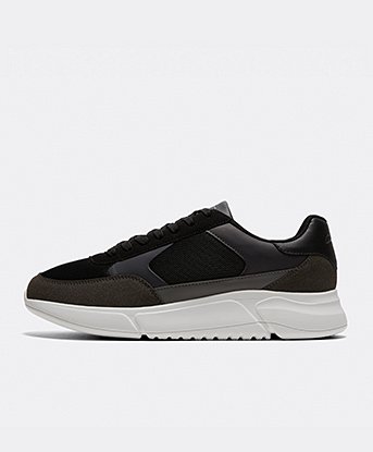 Premium Mesh Runner 2.0