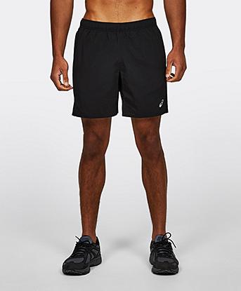 Core 7 Inch Short