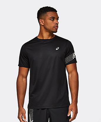 Icon Short Sleeved T-Shirt