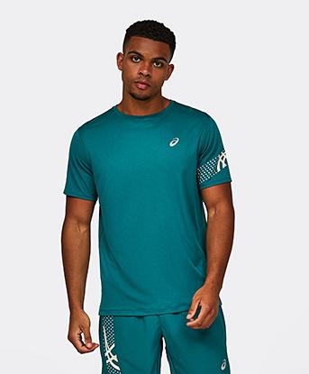 Icon Short Sleeved T-Shirt