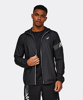 Icon Jacket