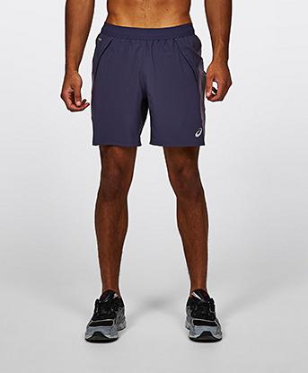 Road 7 Inch Short
