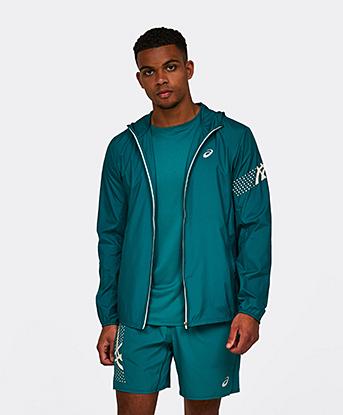 Icon Jacket