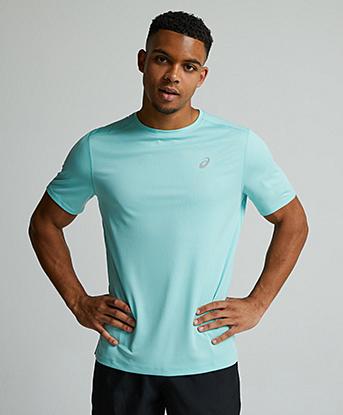 Core Short Sleeved T-Shirt