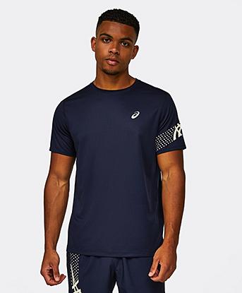 Icon Short Sleeved T-Shirt